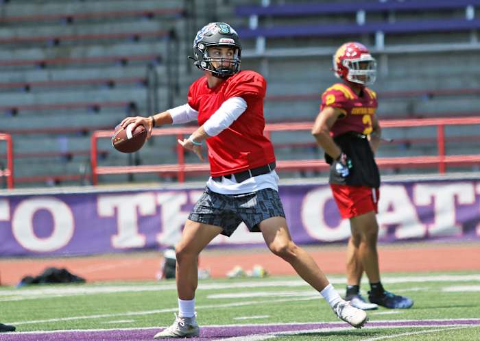 Kasen Covert Sherwood Dan Brood